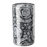 VERSACE | Barocco Haze 瓷器花瓶 30cm 霧色