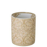 VERSACE | Barocco Beige Vase 18 cm