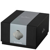 ROSENTHAL | Plissee Mini Vase 8cm Lava