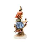 M.I. HUMMEL | Apple Tree Girl 花開富貴(女) 16cm