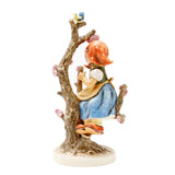 M.I. HUMMEL | Apple Tree Girl 花開富貴(女) 16cm