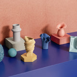 ROSENTHAL | Fast Mini Vase 9 cm Fossil