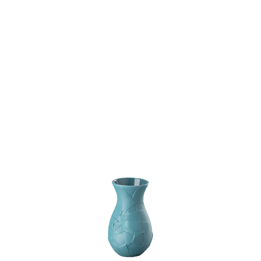 ROSENTHAL | Vase of Phases Mini Vase 10 cm Abyss