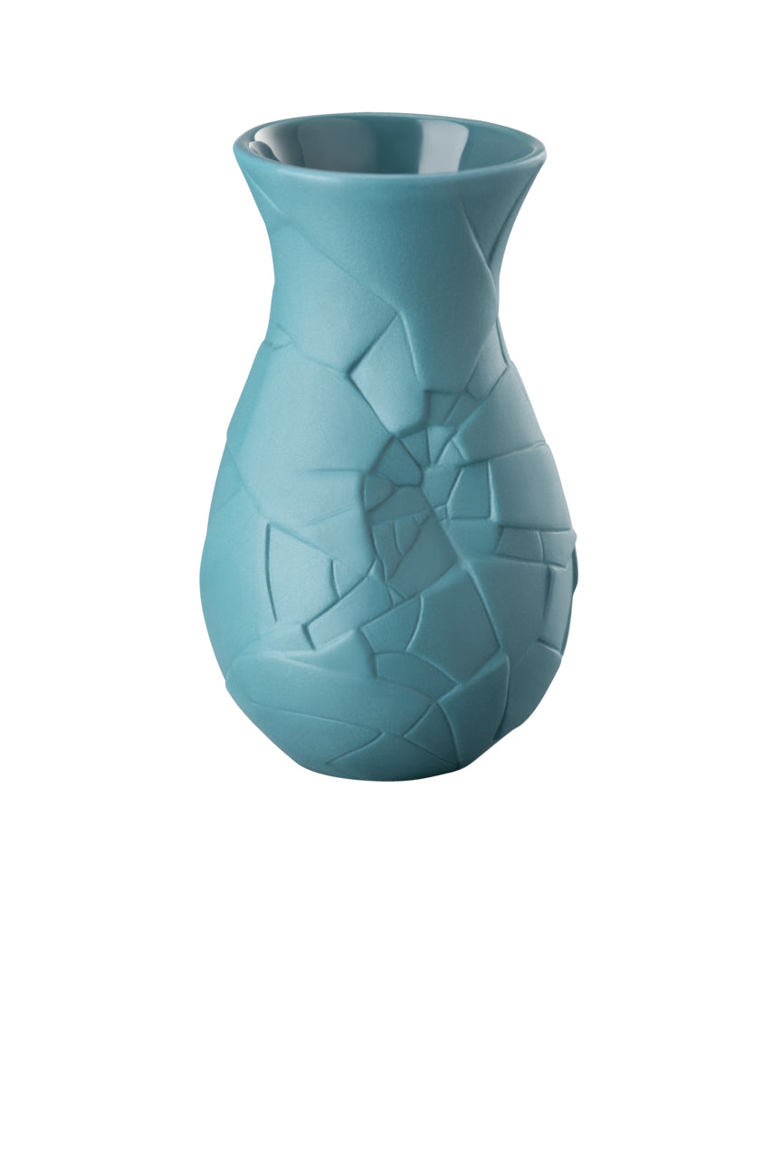 ROSENTHAL | Vase of Phases 迷你花瓶 10cm 深淵色