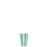 ROSENTHAL | Flux 迷你花瓶 9cm 薄荷色
