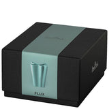 ROSENTHAL | Flux 迷你花瓶 9cm 薄荷色