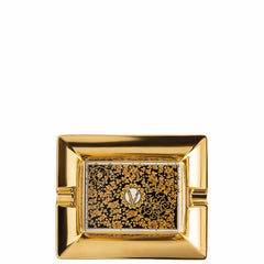 VERSACE | Barocco Mosaic Ashtray 16cm