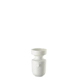 VERSACE | Nymph Mini Vase 12cm White