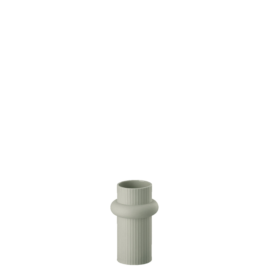 ROSENTHAL | Ode Mini Vase 10cm Lava