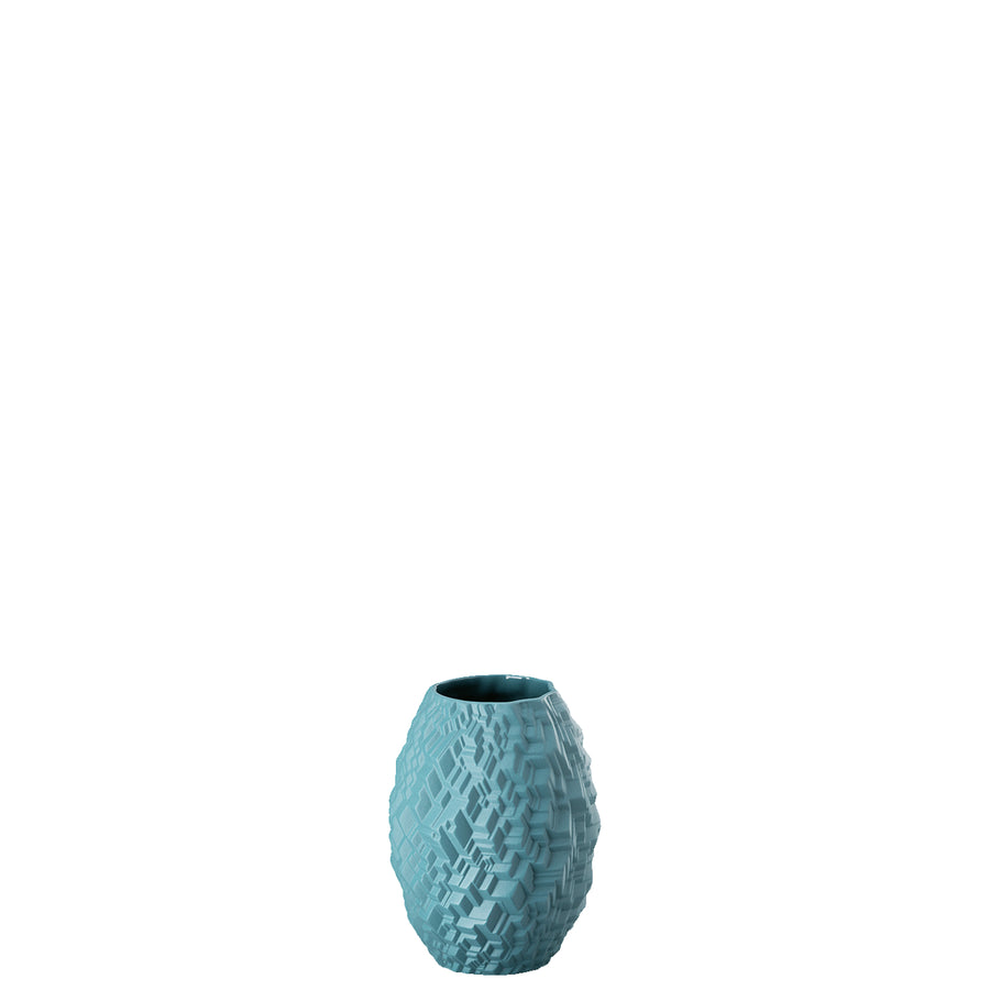 ROSENTHAL | Phi Mini Vase 9 cm Abyss