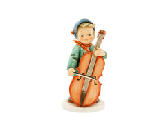 M.I. HUMMEL | Sweet Music 友愛之音