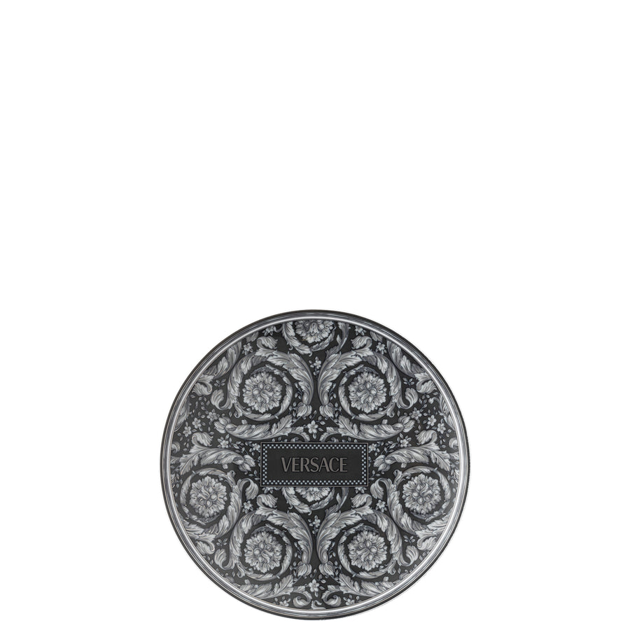VERSACE | Barocco Haze Plate 17cm