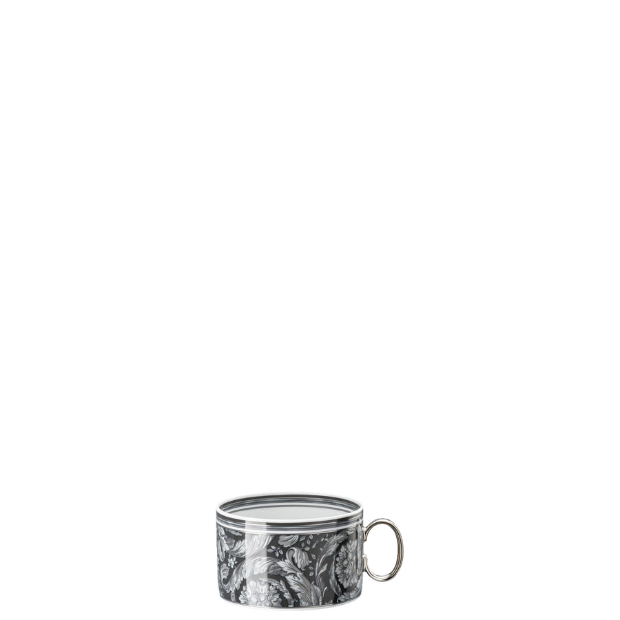 VERSACE | Barocco Haze Tea Cup & Saucer