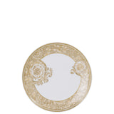 VERSACE | Barocco Beige Plate 21cm