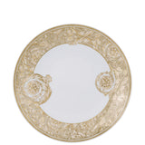 VERSACE | Barocco Beige 餐碟 28cm 米色 