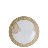 VERSACE | Barocco Beige Deep Plate 22cm