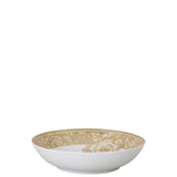 VERSACE | Barocco Beige Deep Plate 22cm