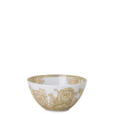 VERSACE | Barocco Beige 碗 18cm 米色 