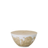VERSACE | Barocco Beige 碗 18cm 米色 