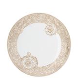 VERSACE | Barocco Beige Gourmet Plate 28cm