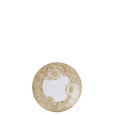 VERSACE | Barocco Beige Tea Cup & Saucer