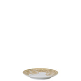 VERSACE | Barocco Beige Tea Cup & Saucer