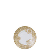 VERSACE | Barocco Beige Coffee Cup & Saucer