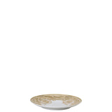 VERSACE | Barocco Beige Coffee Cup & Saucer