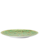 VERSACE | Medusa Garland Green 掛牆碟 33cm - 限量版