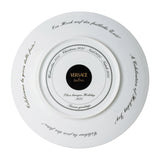 VERSACE | I Love Baroque Holiday Wall Plate 33cm - Limited Edition