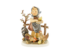 M.I. HUMMEL | Feeding Time 衣食豐足 13cm/31cm