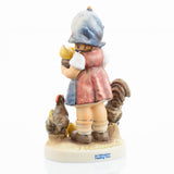 M.I. HUMMEL | Feeding Time 衣食豐足 13cm/31cm