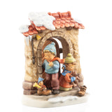 M.I. HUMMEL | St. Nikolaus was Here