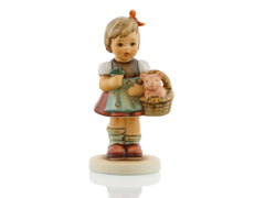M.I. HUMMEL | Good Luck Charm