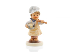 M.I. HUMMEL | In the Kitchen 美味人生