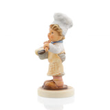 M.I. HUMMEL | In the Kitchen 美味人生