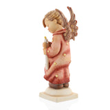 M.I. HUMMEL | Heavenly Angel (Red)
