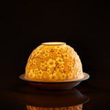 BERNARDAUD | Voltivelight Cherry Blossoms