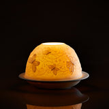 BERNARDAUD | Voltivelight Butterflies in Flight