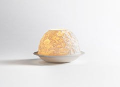  BERNARDAUD | 香薰蠟燭 - 蘭花