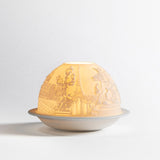  BERNARDAUD | 香薰蠟燭 - 花都獵奇