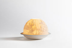  BERNARDAUD | 香薰蠟燭 - 花都獵奇