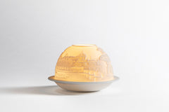 BERNARDAUD | Voltivelight Paris Along The Seine