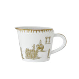 BERNARDAUD | Versailles Enchante Creamer