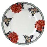 BERNARDAUD | Braquenie Set of 4 Dinner Plates