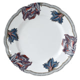 BERNARDAUD | Braquenie Set of 4 Dinner Plates
