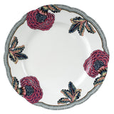 BERNARDAUD | Braquenie Set of 4 Dinner Plates