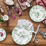 BERNARDAUD | Albertine 咖啡/茶壺（十二位）