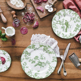BERNARDAUD | Albertine 咖啡/茶壺 (六位)