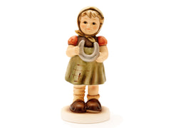 M.I. HUMMEL | My Little Horseshoe